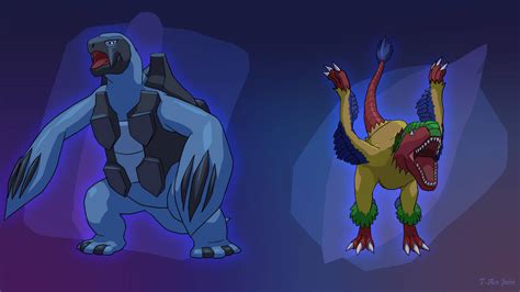 unova fossils|More.